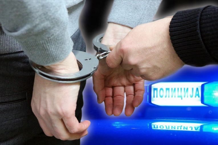 NOŽEM PRETIO RADNICI NA KIOSKU BRZE HRANE, TRAŽIO NOVAC I NESTAO! Subotičanin uhapšen u Nišu!