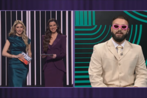 NUĆI OCENJUJE TAKMIČARE NA PZE 2026: Ovo su članovi stručnog žirija!