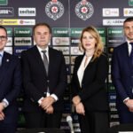 Najnovije saopštenje FK Partizan!