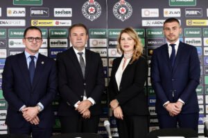 Najnovije saopštenje FK Partizan!