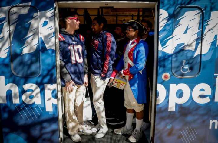 Najveći SPEKTAKL u Americi: Evo prvih poena!