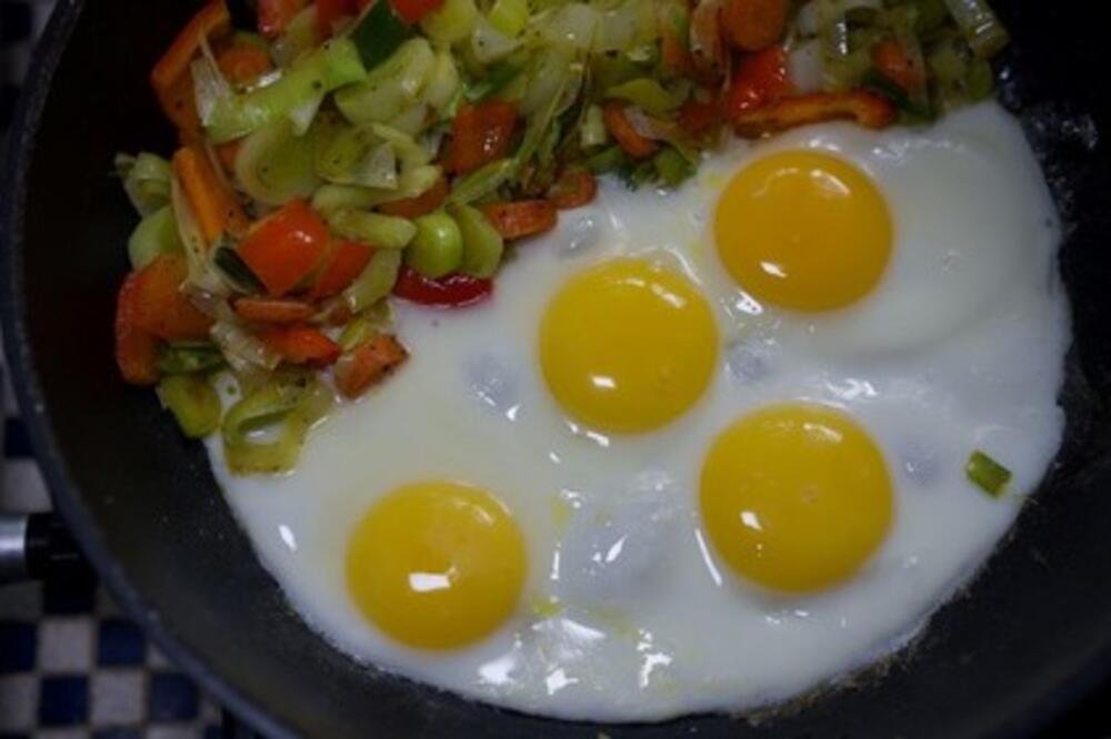 Najzdraviji doručak na svetu, topi kilograme i salo, a jača organizam: Idealan i za poneti na posao