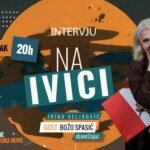 Nekadašnji debeovac otkriva kako je bio začetnik obojene revolucije u Makedoniji: ALBANCI ME MOLILI DA POMOGNEM DA SRUŠE ALIJA AHMETIJA