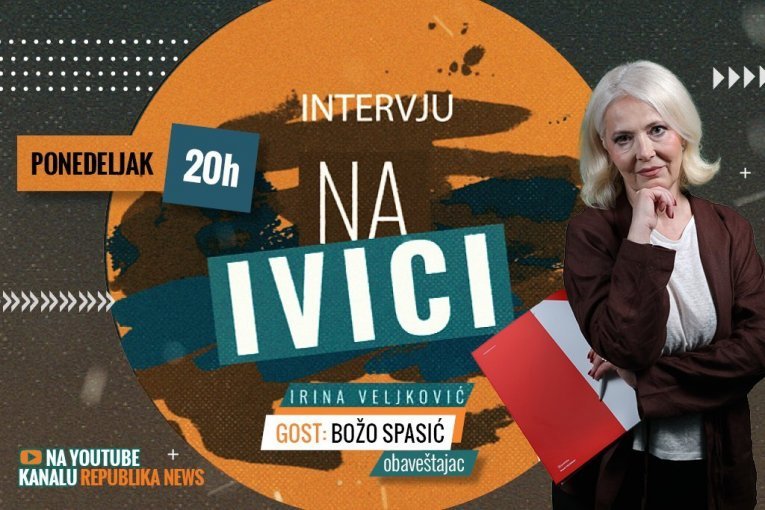 Nekadašnji debeovac otkriva kako je bio začetnik obojene revolucije u Makedoniji: ALBANCI ME MOLILI DA POMOGNEM DA SRUŠE ALIJA AHMETIJA