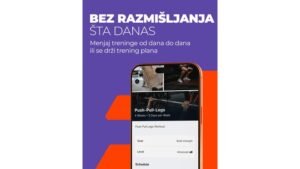Nemaš vremena za teretanu? Fitpass je upravo rešio taj problem