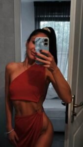 Nemica je zvezda Olimpijskih igara: Slikala se za Plejboj, a sada je otkrila i svoj tajni profil na Instagramu