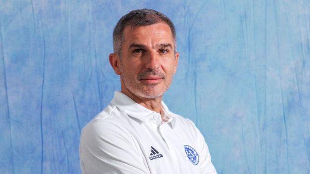 Nenad Stojaković šokirao javnost potezom pred večiti derbi sa Zvezdom: Evo šta je rekao igračima