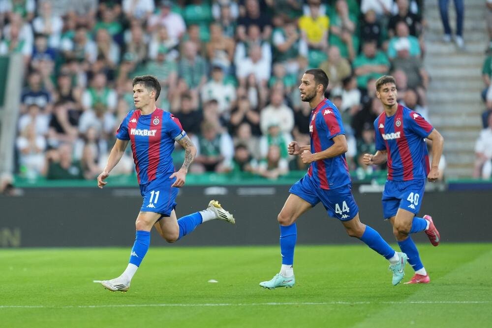 Nesreća nikada ne dolazi sama: Partizan bez reprezentativca u Surdulici