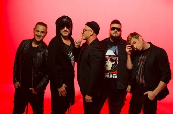 Nova pesma Tropiko benda na Dan zaljubljenih: Emotivna priča iz Pariza koja razara dušu