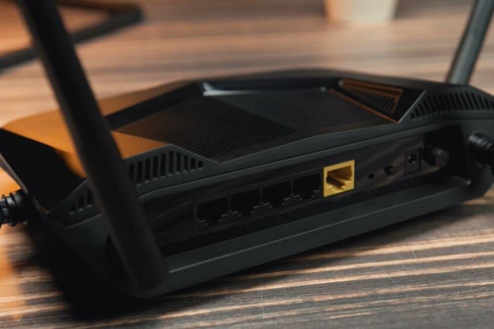 O ovome se ćuti: Zašto pametni ljudi gase ruter pre spavanja: I ne, nije zbog uštede struje