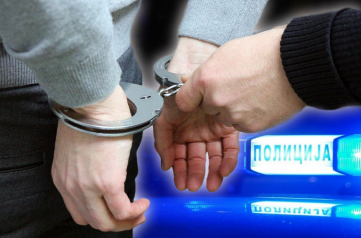 OBIJALI FRIŽIDERE, PLJAČKALI PRODAVNICE I NAPRAVILI MILIONSKU ŠTETU! Uhapšeni serijski lopovi u Nišu!