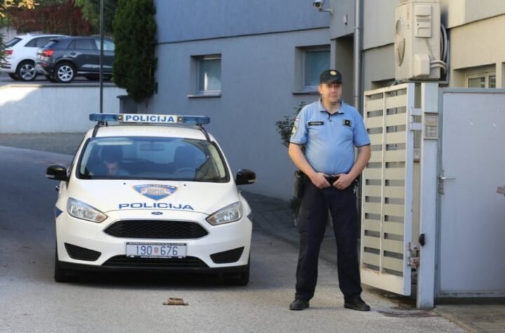 OČUH GODINAMA NAPASTVOVAO ĆERKE SVOJE SUPRUGE: Devojčice napadao dok mu supruga nije bila kod kuće!