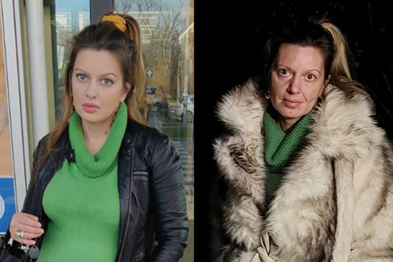 OD MIRJANE S VIDIKOVCA VEĆ DRUGI DAN NI TRAGA NI GLASA! Očajna sestra moli za pomoć - SVRATILA KOD PRIJATELJICE NAKRATKO I OD TADA KAO U ZEMLJU DA JE PROPALA!