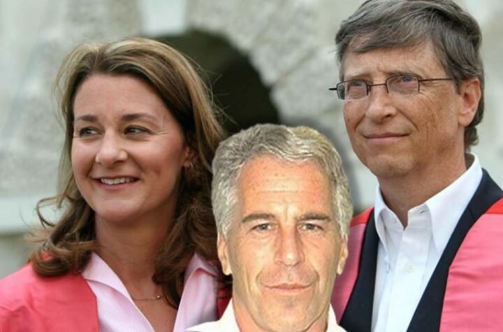 OGLASILA SE BIVŠA SUPRUGA BILA GEJTSA! Evo šta je rekla nakon što se ime njenog nekadašnjeg supruga POMINJE U EPSTAJNOVIM DOKUMENTIMA!