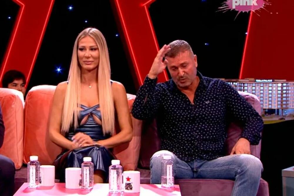 OGLASIO SE GLAVNI AKTER NAVODNOG RAZVODA KOJI TRESE SRBIJU! Direktno se obratio - evo šta se dešava