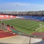 OGROMNO INTERESOVANJE NAVIJAČA ZA VEČITI DERBI! Većina ulaznica je već prodata, Crvena zvezda i Partizan će igrati pred punom Marakanom