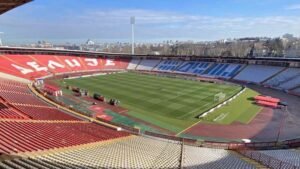 OGROMNO INTERESOVANJE NAVIJAČA ZA VEČITI DERBI! Većina ulaznica je već prodata, Crvena zvezda i Partizan će igrati pred punom Marakanom