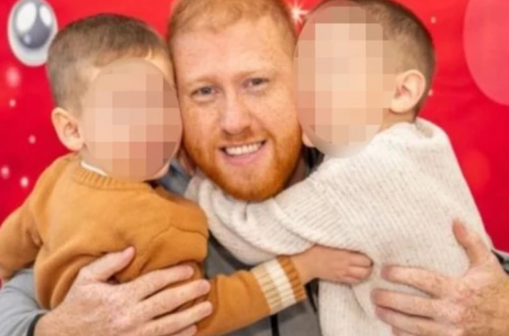 "ON IM JE BIO CEO SVET"! Aleksandar (34) iz Leskovca poginuo u Americi, porodici hitno potrebna pomoć - SINOVI I ŽENA MU U VELIKOM PROBLEMU!