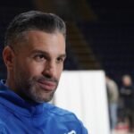 ONI NAPADAJU ATAMANOVU TURSKU: Alimpijević odredio 23 kandidata za februarski FIBA prozor - Kalinić ponovo u nacionalnom timu