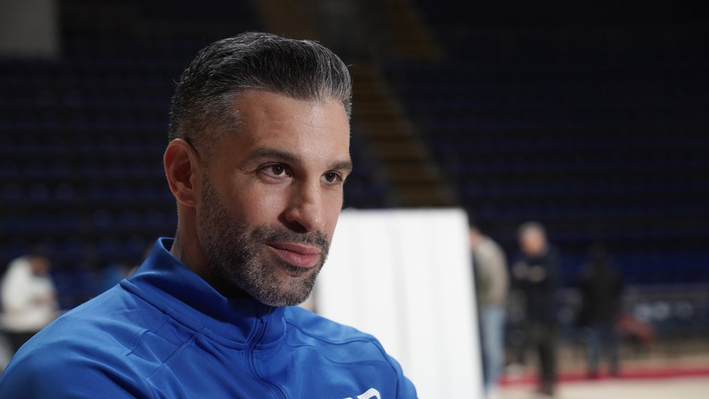 ONI NAPADAJU ATAMANOVU TURSKU: Alimpijević odredio 23 kandidata za februarski FIBA prozor - Kalinić ponovo u nacionalnom timu