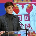 "ONI NISU PROTIV VLASTI, ONI SU PROTIV SRBIJE"! Ana Brnabić oštro osudila napad blokadera na patrijarha Porfirija i crkvene velikodostojnike!