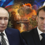 OPA, KONAČNO I OVO DA SE DOGODI: Francuski diplomata u Moskvi razgovarao sa Putinovim ljudima! Makron još ćuti