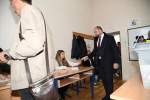 OPASAN PAKT HRVATA, ALBANACA I PRIŠTINE! Petković upozorava na direktnu pretnju miru: Srbija je meta, žele haos na Balkanu!