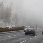 Prilagodite vožnju uslovima na putu