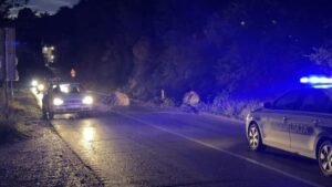 OPREZ VOZAČIMA KOJI PROLAZE KOD KOKINOG BRODA: Saobraćaj onemogućen, OVO je razlog