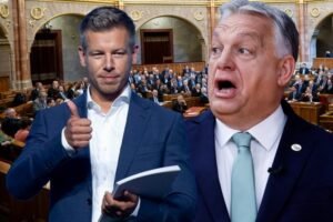 ORBAN ĆE POBESNETI: Glavni rival na izborima obećao u slučaju pobede obnavljanje odnosa sa OVOM ZEMLJOM