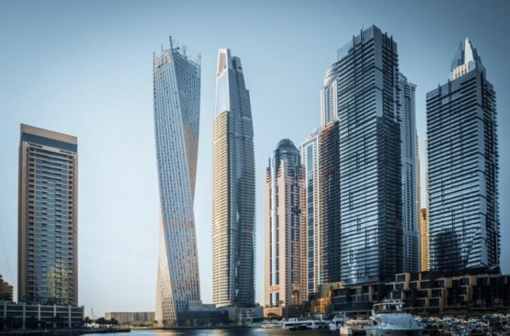 OSVETA! Emirati se oglasili posle šokantnih napada na Abu Dabi i Dubai! Iranu se ovo neće dopasti