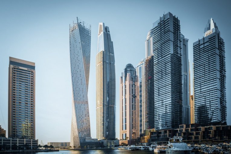 OSVETA! Emirati se oglasili posle šokantnih napada na Abu Dabi i Dubai! Iranu se ovo neće dopasti