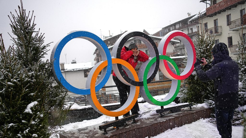 OTKAZANO FINALE NA ZIMSKIM OLIMPIJSKIM IGRAMA: Padavine poremetile organizatore