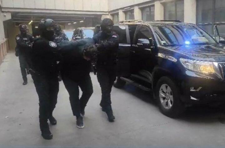 OTKRIVAMO! EVO KAKO JE KRAVICA, GLAVNI "VRAČARAC", OTIŠAO IZ DELIJA MEĐU GROBARE! Sve se dogodilo nakon tuče s advokatima!