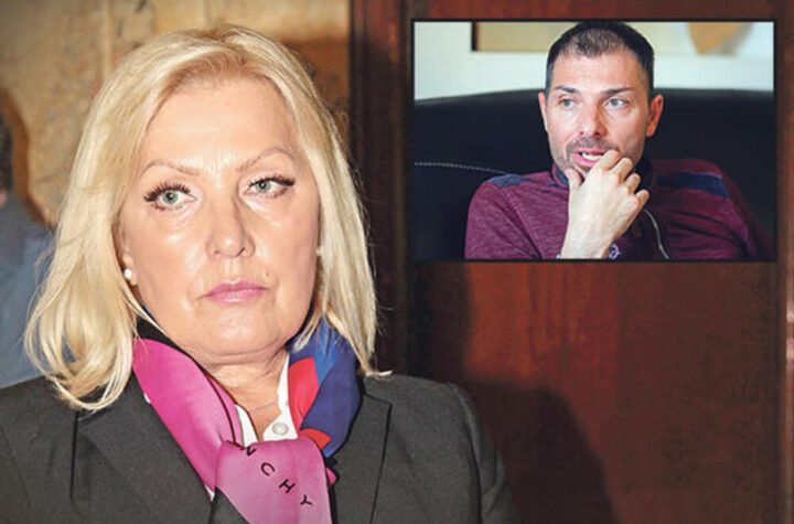 Evo ko je pretukao sina Snežane Đurišić!