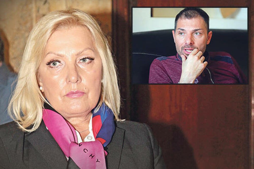 Evo ko je pretukao sina Snežane Đurišić!