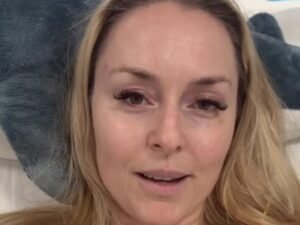 OTKRIVEN PAKAO LINDZI VON Bila na korak od tragedije, sada je sve jasno