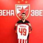 OTKRIVENO ZBOG ČEGA JE STANKOVIĆ LJUT NA RADONJIĆA! Problem nastao oko proslave rođendana - Nemanja nije poslušao trenera, Deki pobesneo i izbacio ga