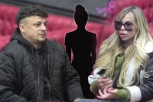 OVA OSOBA IM SVE VREME RADI O GLAVI! Terzu i Sofiju uvukli u PRLJAVU IGRU, pukla tikva zbog para!