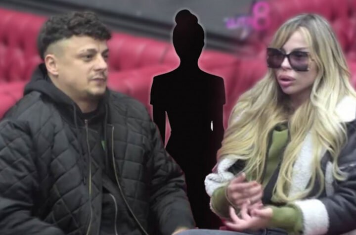 OVA OSOBA IM SVE VREME RADI O GLAVI! Terzu i Sofiju uvukli u PRLJAVU IGRU, pukla tikva zbog para!