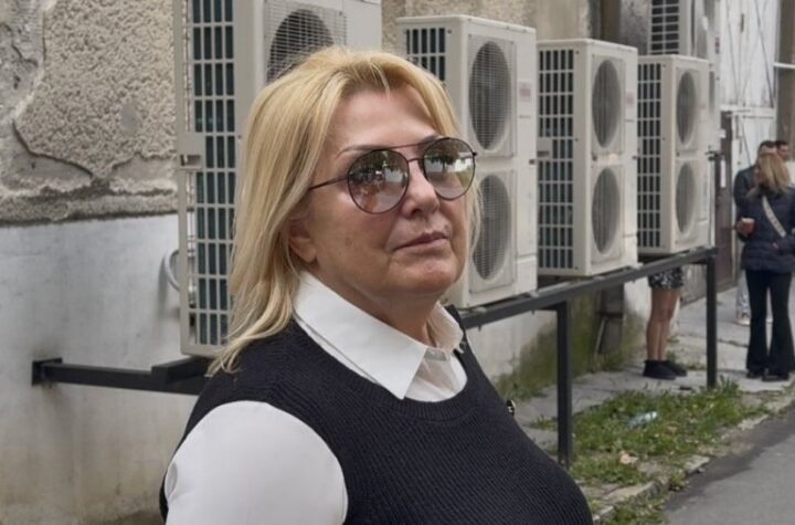 OVA POZNATA VODITELJKA JE U SRODSTVU SA SNEŽANOM ĐURIŠIĆ! Evo o kojoj dami je reč - ŠOK!