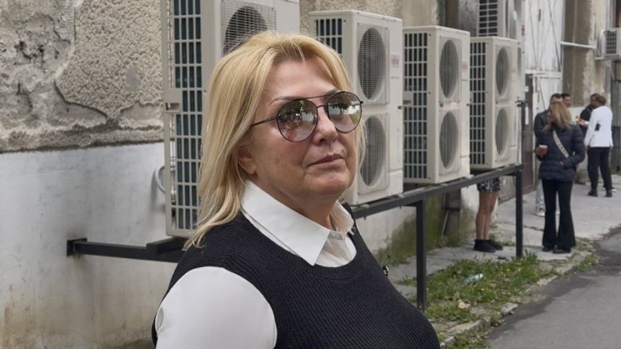 OVA POZNATA VODITELJKA JE U SRODSTVU SA SNEŽANOM ĐURIŠIĆ! Evo o kojoj dami je reč - ŠOK!