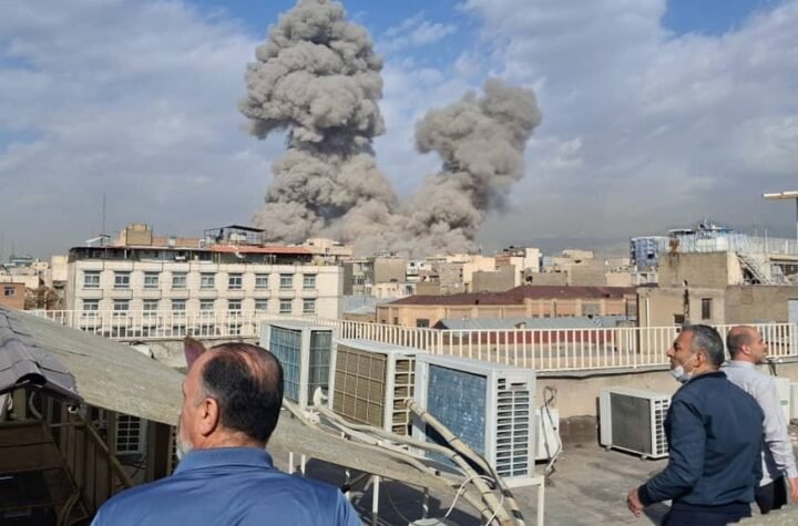 OVAJ NAPAD NA IRAN BIĆE MNOGO VEĆI OD SVIH PRETHODNIH?! Evo šta je bio cilj prvog talasa, sprema se OPŠTI PAKAO