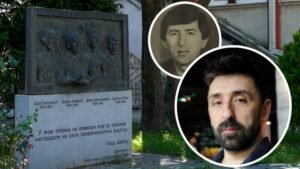 OVAKO SU UBILI OCA OGNJENA AMIDŽIĆA: Voditelj objavio PORODIČNU sliku sa pokojnim tatom, slika koja otvara stare rane!