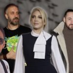 OVE OPAKE DASE JE LJUBILA MILICA TODOROVIĆ! Od slavnih kolega do oženjenog, jednog JURIO INTERPOL!