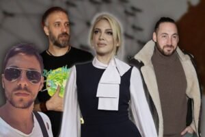 OVE OPAKE DASE JE LJUBILA MILICA TODOROVIĆ! Od slavnih kolega do oženjenog, jednog JURIO INTERPOL!