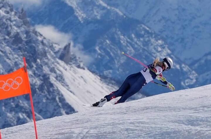 OVO JE ČEKAO CEO SVET: Lindzi Von se oglasila prvi put posle horor pada! Opisala šta se zaista desilo tokom kobnog spusta i kakve povrede je zadobila