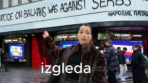 OVO JE PROGRAM BLOKADERA! 'Kada mi dođemo na vlast neće se više pričati o Jasenovcu i Oluji!'