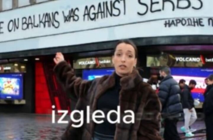 OVO JE PROGRAM BLOKADERA! 'Kada mi dođemo na vlast neće se više pričati o Jasenovcu i Oluji!'