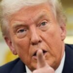 "OVO JE TUŽNO": Tramp prokomentarisao hapšenje princa Endrua, pa poslao jaku poruku